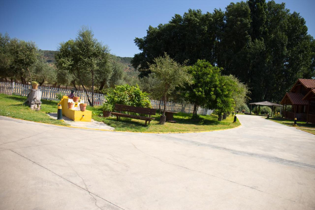 קונסטנטינה El Venero De Mostoles מראה חיצוני תמונה